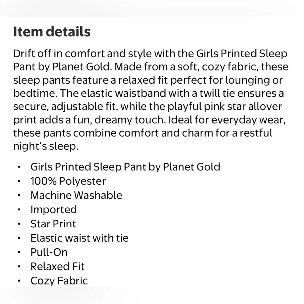 Planet Gold super soft
